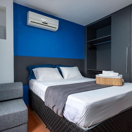 Apartamento Especial- Icarai Νιτερόι Εξωτερικό φωτογραφία