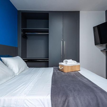 Apartamento Especial- Icarai Νιτερόι Εξωτερικό φωτογραφία