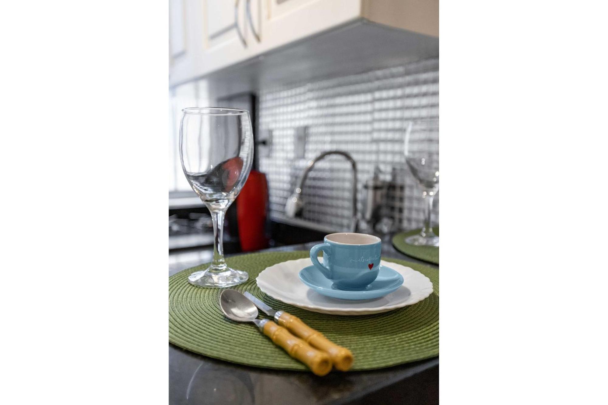 Apartamento Especial- Icarai Νιτερόι Εξωτερικό φωτογραφία