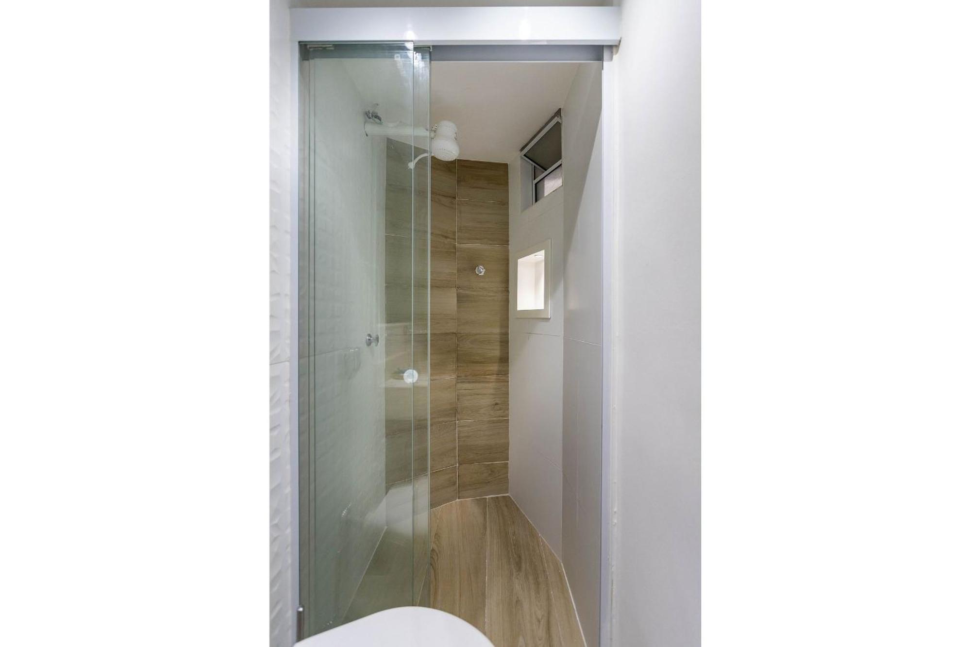 Apartamento Especial- Icarai Νιτερόι Εξωτερικό φωτογραφία