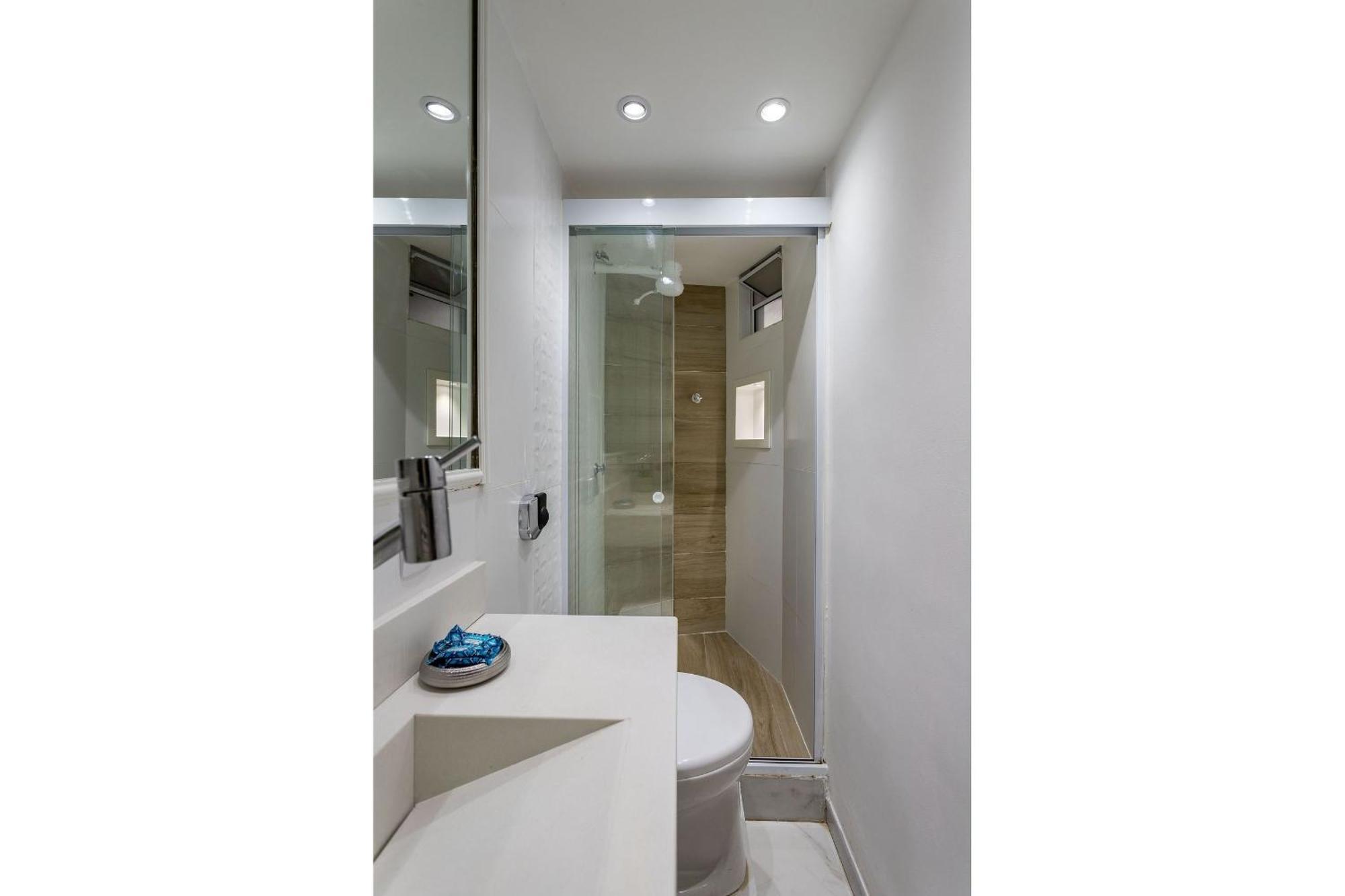 Apartamento Especial- Icarai Νιτερόι Εξωτερικό φωτογραφία