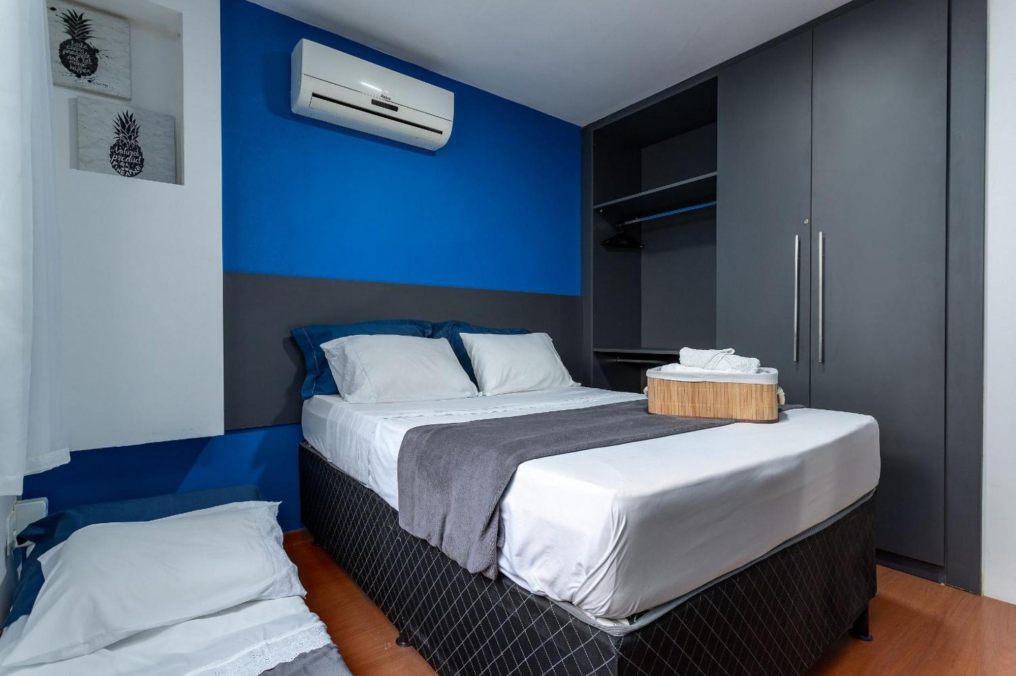 Apartamento Especial- Icarai Νιτερόι Εξωτερικό φωτογραφία