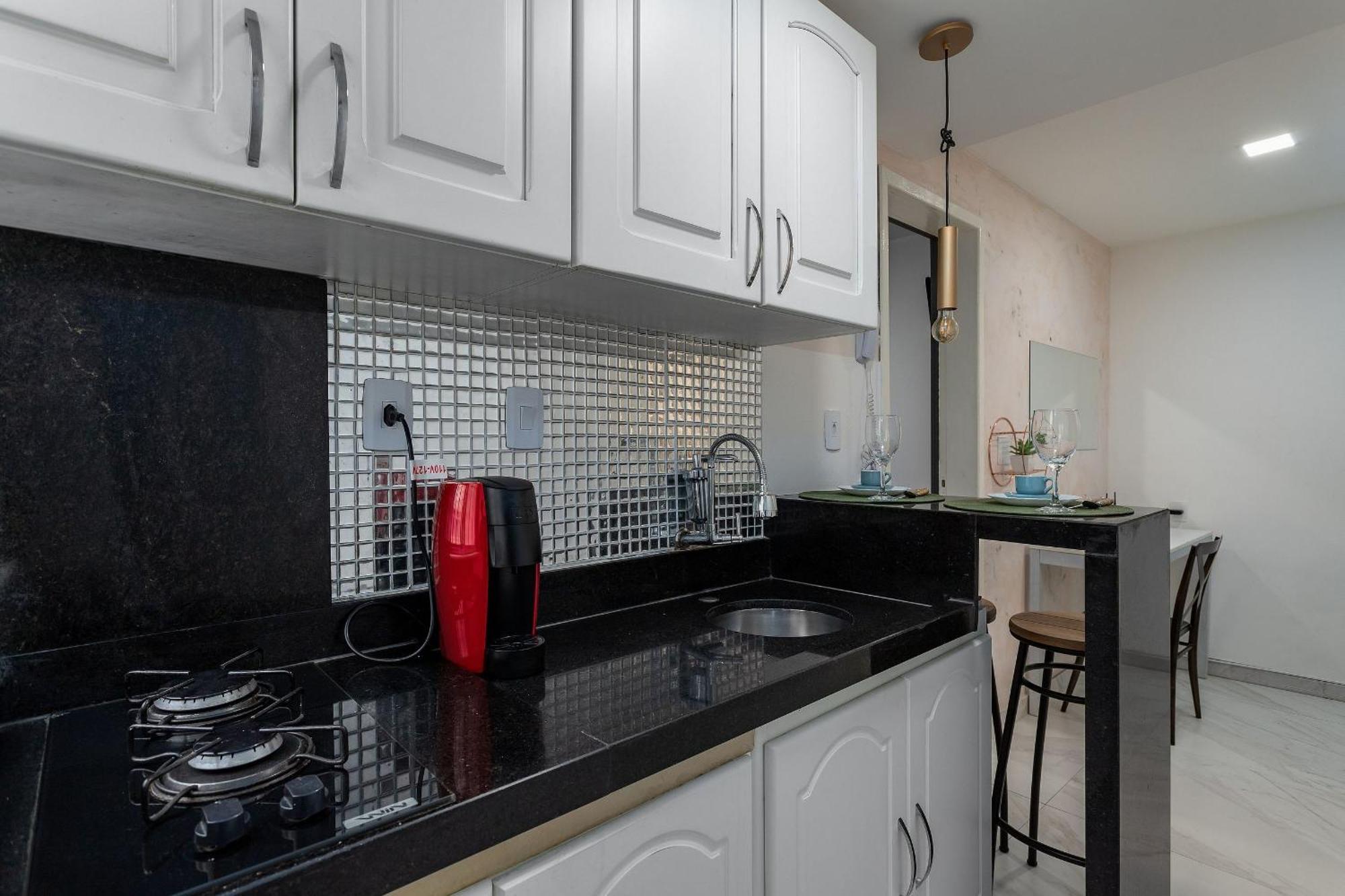 Apartamento Especial- Icarai Νιτερόι Εξωτερικό φωτογραφία