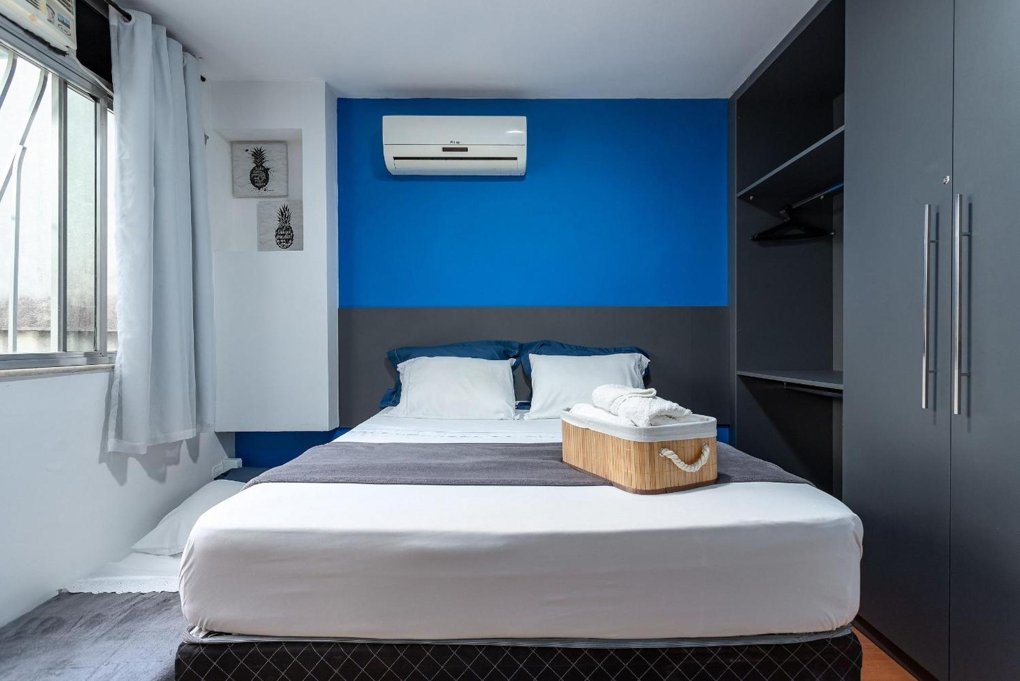 Apartamento Especial- Icarai Νιτερόι Εξωτερικό φωτογραφία