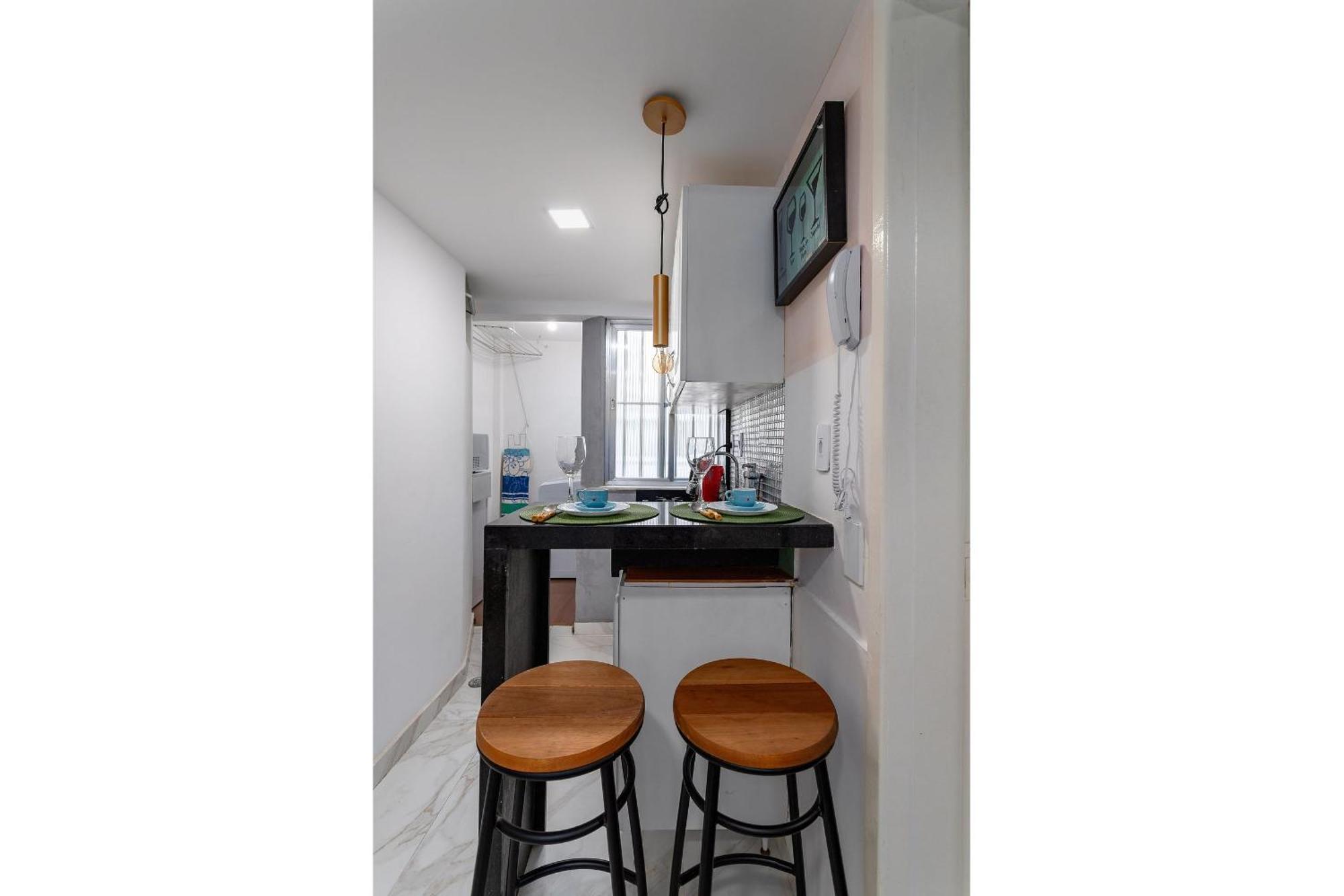 Apartamento Especial- Icarai Νιτερόι Εξωτερικό φωτογραφία
