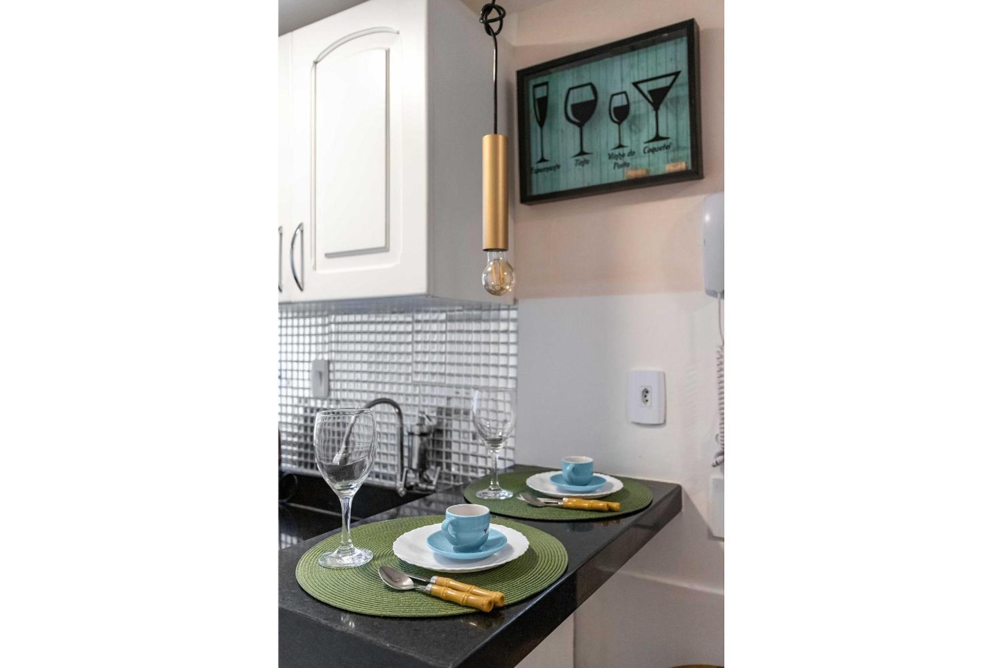 Apartamento Especial- Icarai Νιτερόι Εξωτερικό φωτογραφία