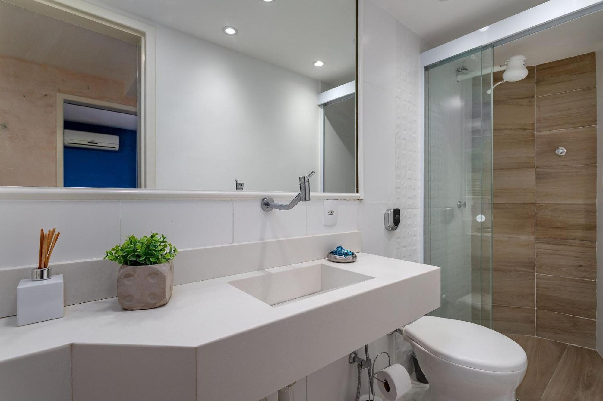 Apartamento Especial- Icarai Νιτερόι Εξωτερικό φωτογραφία