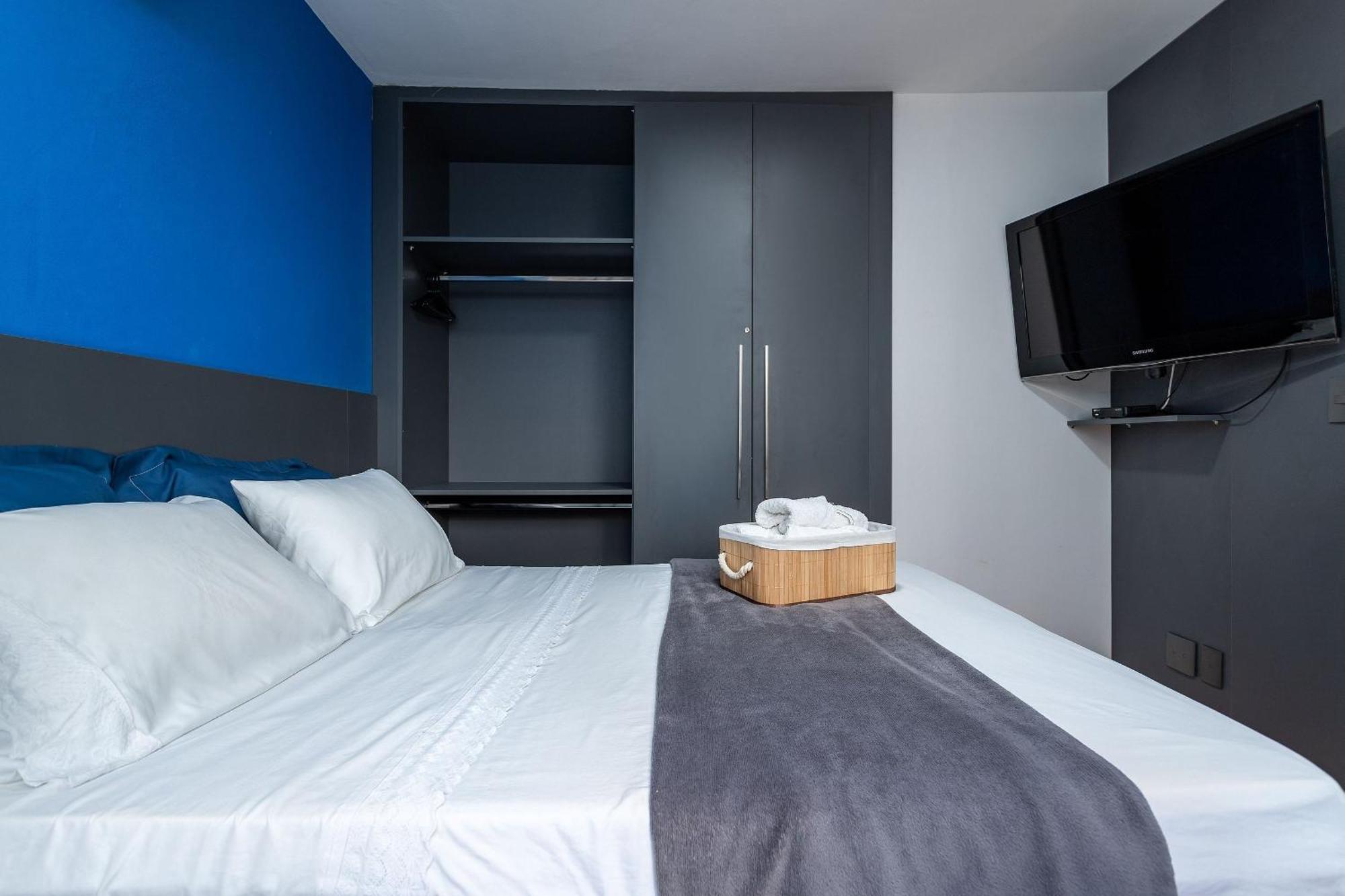 Apartamento Especial- Icarai Νιτερόι Εξωτερικό φωτογραφία