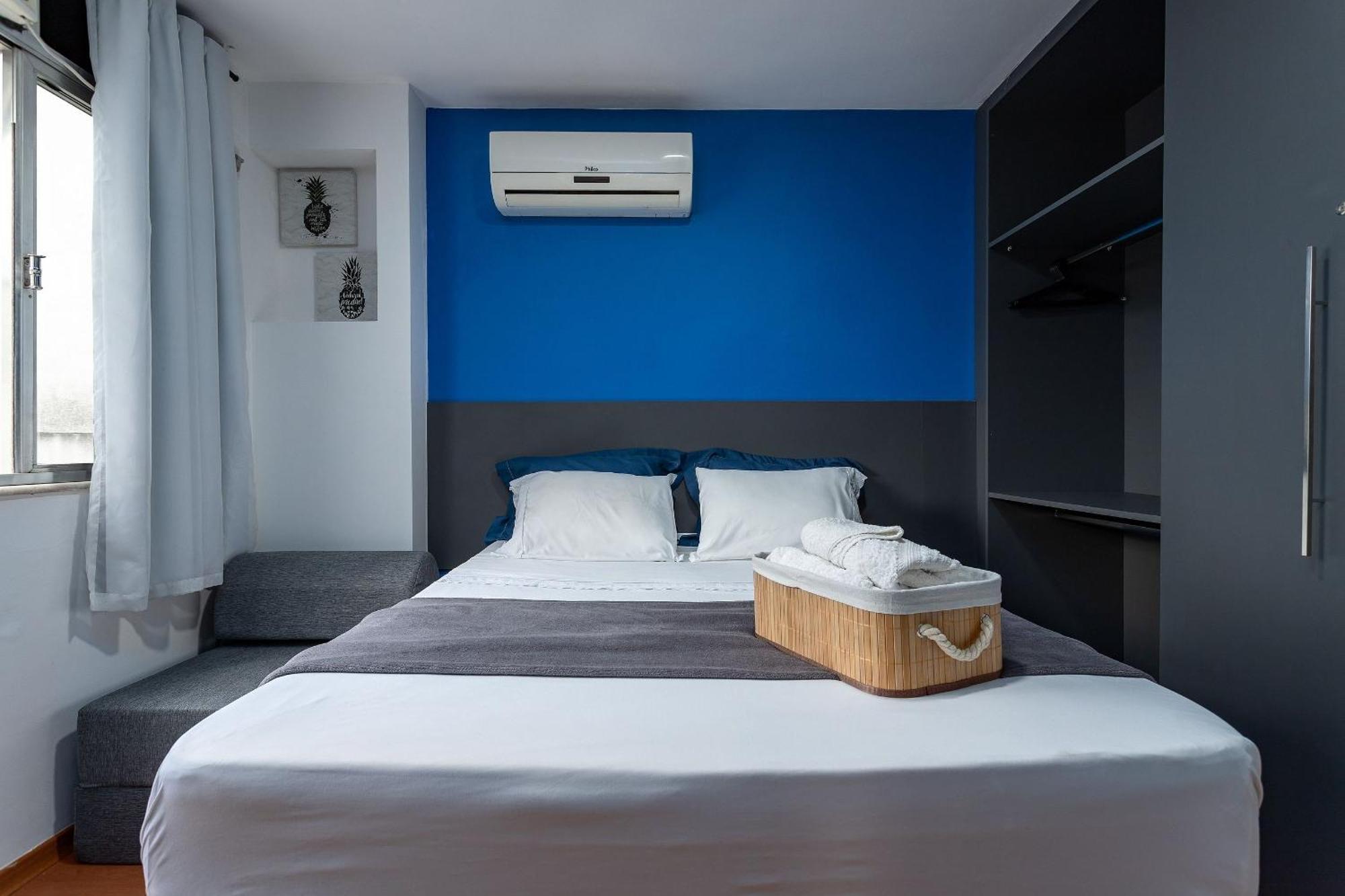Apartamento Especial- Icarai Νιτερόι Εξωτερικό φωτογραφία